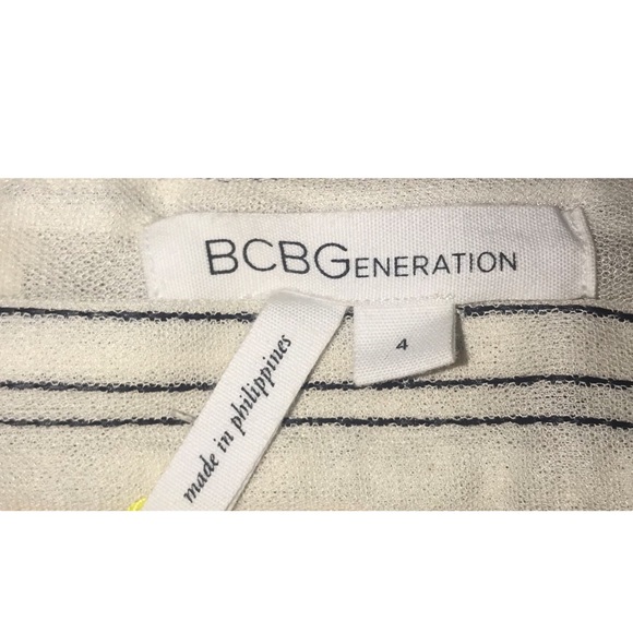 BCBGeneration Brand NEW Skirt - Picture 3 of 4